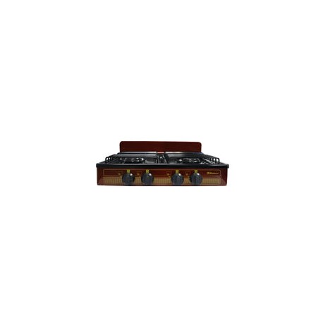 Parrilla de Sobreponer Victoria PSK-400