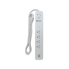 Enchufe Inteligente Multicontacto SPS-4CUSBWIFI
