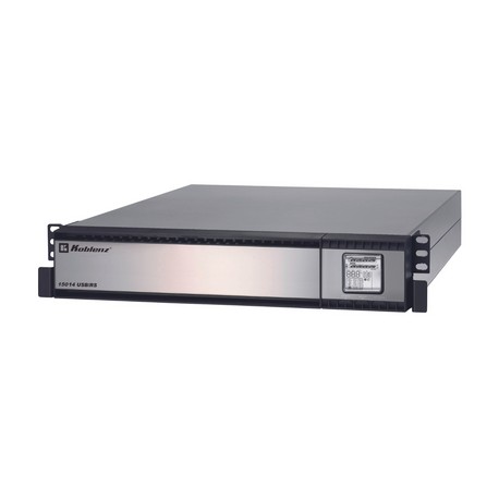 No Break UPS Interactivo Onda Senoidal 15014 USB/RS
