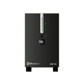 No Break UPS Interactivo Onda Cuasisenoidal 30018 USB/R