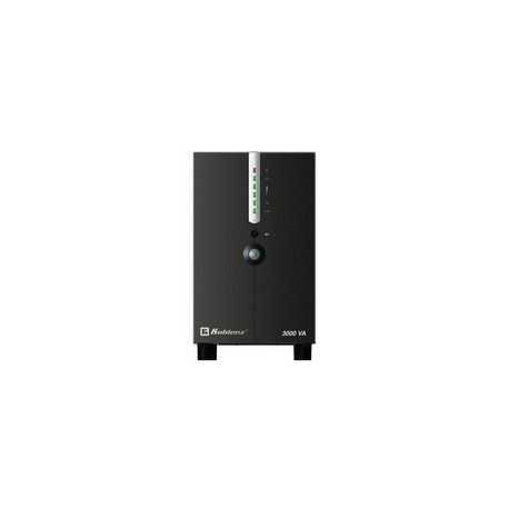 No Break UPS Interactivo Onda Cuasisenoidal 30018 USB/R