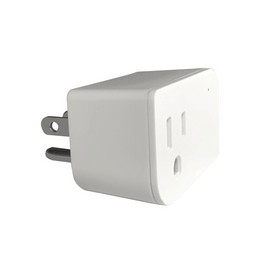 Enchufe Inteligente Wi-Fi SPS-1CWIFI