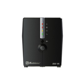 No Break UPS Interactivo Onda Senoidal 8517 USB/R
