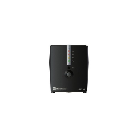 No Break UPS Interactivo Onda Senoidal 8517 USB/R