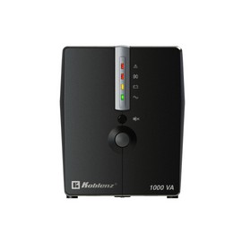 No Break UPS Interactivo Onda Senoidal 10017 USB/R