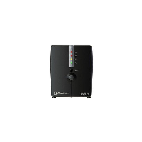 No Break UPS Interactivo Onda Senoidal 10017 USB/R