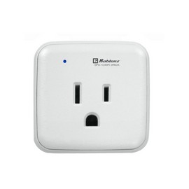 2 PACK Enchufes Inteligentes SPS-1CWIFI 2PACK