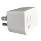 Enchufe Inteligente Wi-Fi SPS-1CWIFI