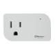 Enchufe Inteligente Wi-Fi SPS-1CWIFI