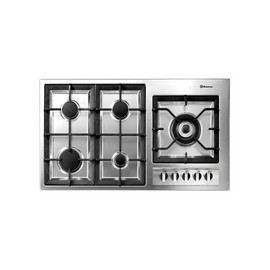 Parrilla Empotrable de Lujo PKGL-90