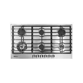 Parrilla Empotrable de Lujo PMK-90