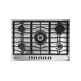 Parrilla Empotrable de Lujo PMK-70
