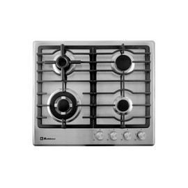 Parrilla Empotrable de Lujo PMIK-60