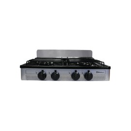 Parrilla de Sobreponer Victoria PSK-400S