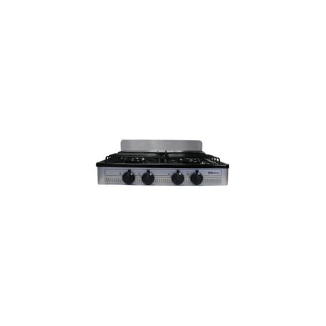 Parrilla de Sobreponer Victoria PSK-400S