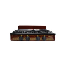 Parrilla de Sobreponer Victoria PSK-400