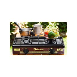 Parrilla de Sobreponer Lucero PSK-200