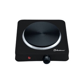 Parrilla Eléctrica 1 Quemador Disco PEKM-1000 HN