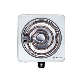 Parrilla Eléctrica 1 Quemador Espiral PEKM-1000 EG