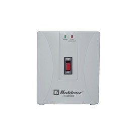 Regulador para Refrigeración y Lavado RI-2502