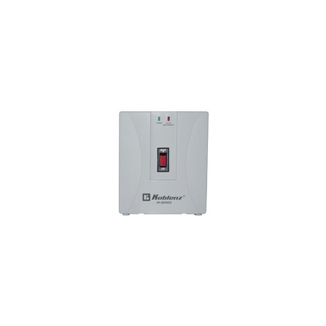Regulador para Refrigeración y Lavado RI-2502
