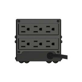 Regulador de Voltaje ER-2550