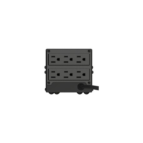 Regulador de Voltaje ER-2550