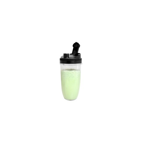 Kit de Vaso de Tritán
