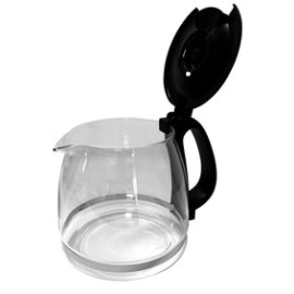 Jarra de Vidrio para Cafetera