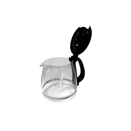 Jarra de Vidrio para Cafetera