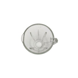 Vaso de Vidrio Mediano para Licuadora LKM-8510