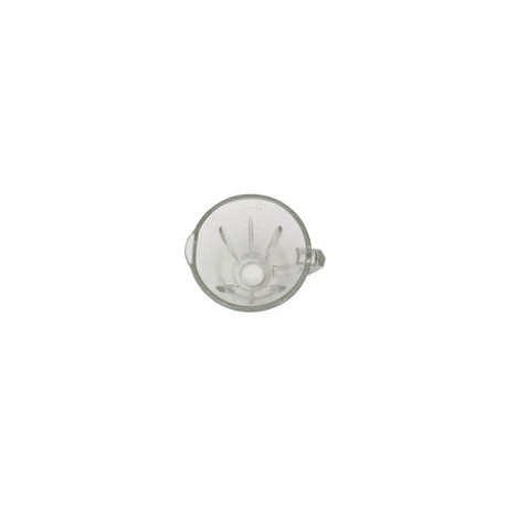 Vaso de Vidrio Mediano para Licuadora LKM-8510