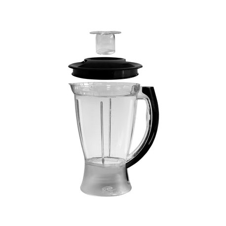 Vaso de Plástico Mediano para Licuadora