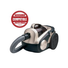 Filtro Ciclónico para Aspiradora AC-1600