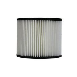 Filtro Plisado Lavable y Reusable