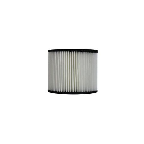 Filtro Plisado Lavable y Reusable