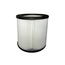 Filtro Plisado de Papel