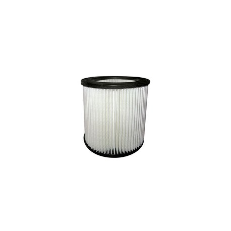 Filtro Plisado de Papel
