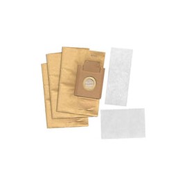 Kit de Filtración para Aspiradora AG-6300 y AG-6500 X