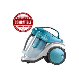Filtro Ciclónico para Aspiradora AK-1600P