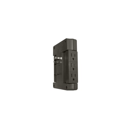 Protector de Voltaje PV-2500 D