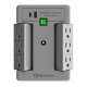 Supresor con USB-C SS-2000 USBAC