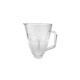 Vaso de Vidrio Mediano para Licuadora LKM-8510