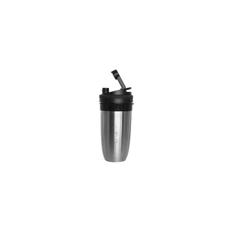Kit Vaso de Acero Inoxidable