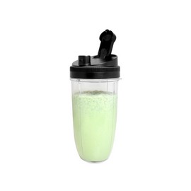 Kit de Vaso de Tritán