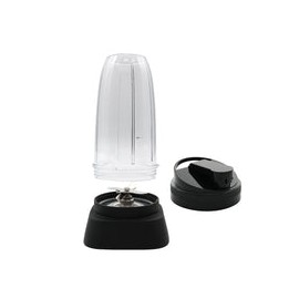 Kit de Vaso Portátil para Licuadora PRO