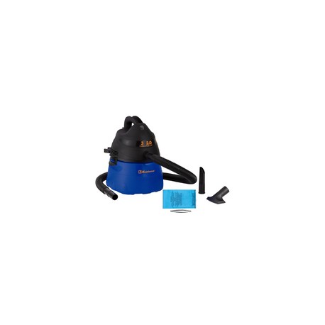 Aspiradora Seco-Mojado 3 Galones WD-353 MA