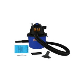 Aspiradora Seco-Mojado 2 Galones WD-2 L