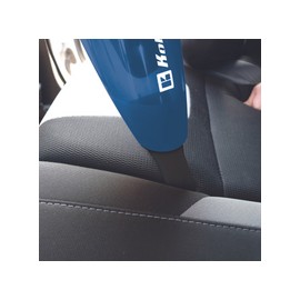 Aspiradora de Mano HV-120 KG3 A