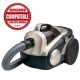 Filtro Ciclónico para Aspiradora AC-1600
